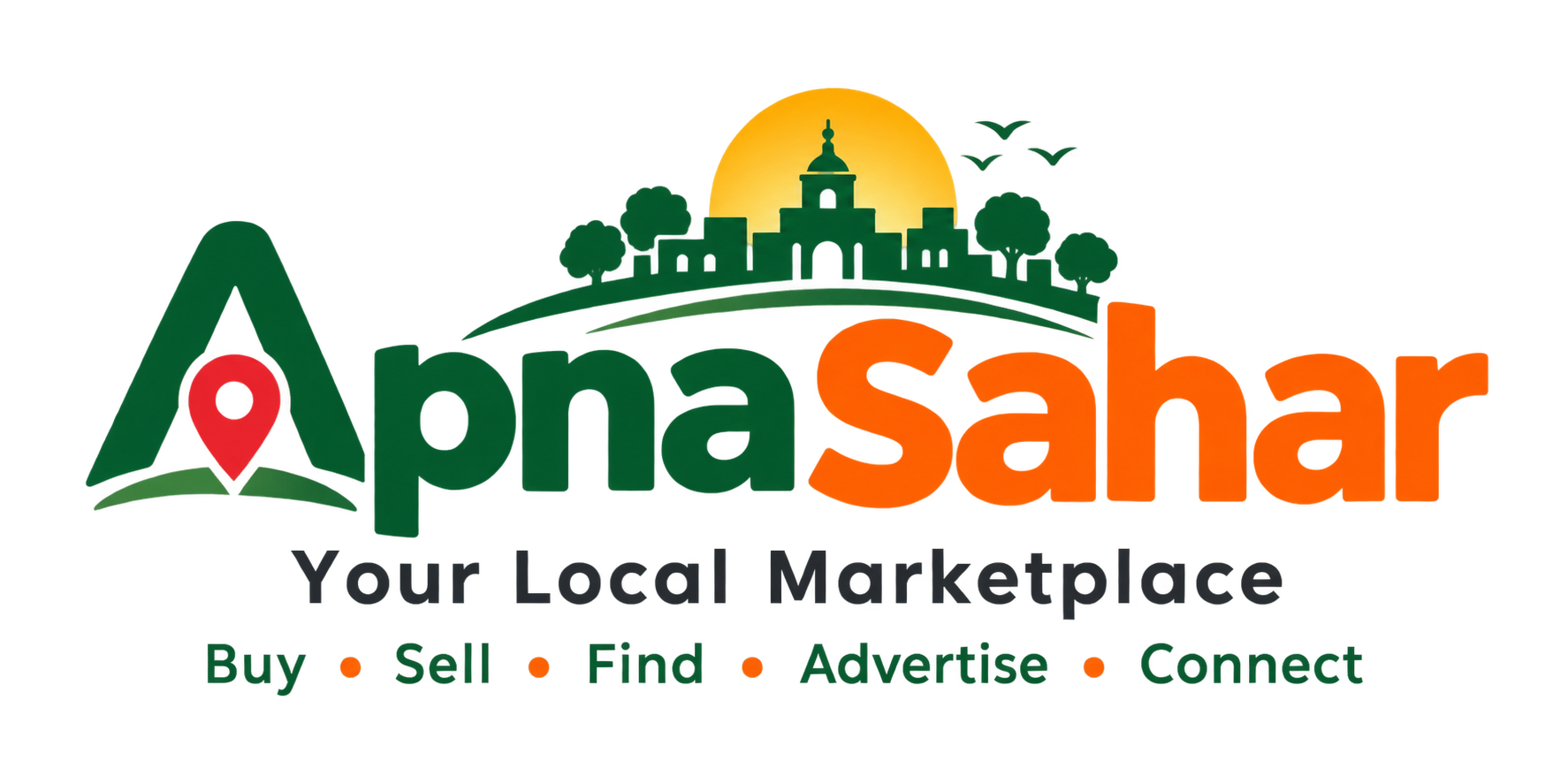 Apna Sahar - Local Business and News Online